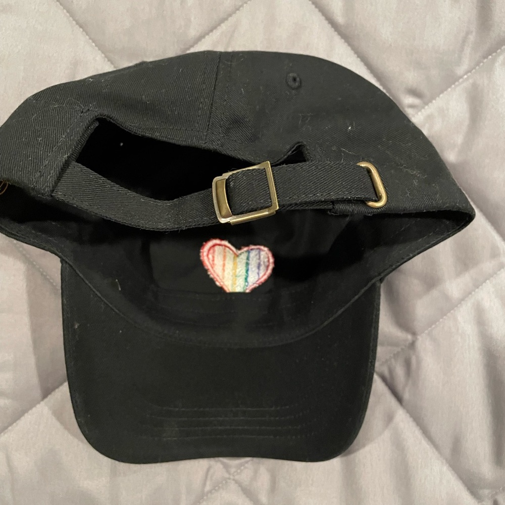 🌈 ❤️ hat - Picture 4 of 4